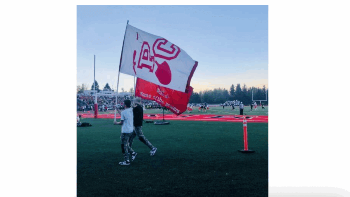 Park City Miners are out of the playoffs and have ended their season after the quarterfinals loss to Ridgeline.