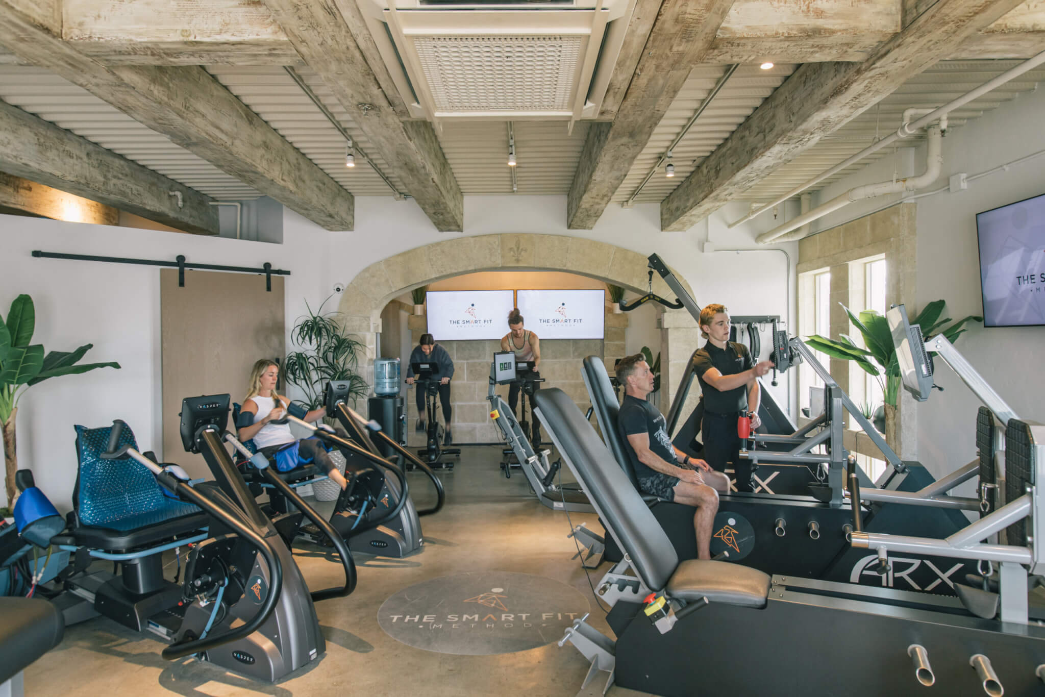 Don’t wait for Jan. 1: Why you need a fitness plan based on your actual health data