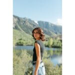 Abigail Bailey, Park City High School graduate, was recognized by the Park City School District for completing 448 hours of community service.