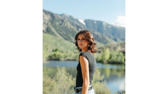 Abigail Bailey, Park City High School graduate, was recognized by the Park City School District for completing 448 hours of community service.