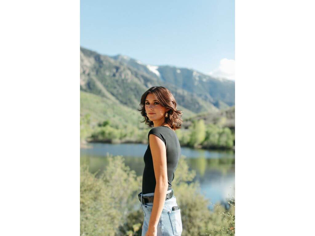 Park City School District celebrates graduate whose service spanned three continents