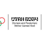 Utah 2024, official transition logo that will be used until 2029