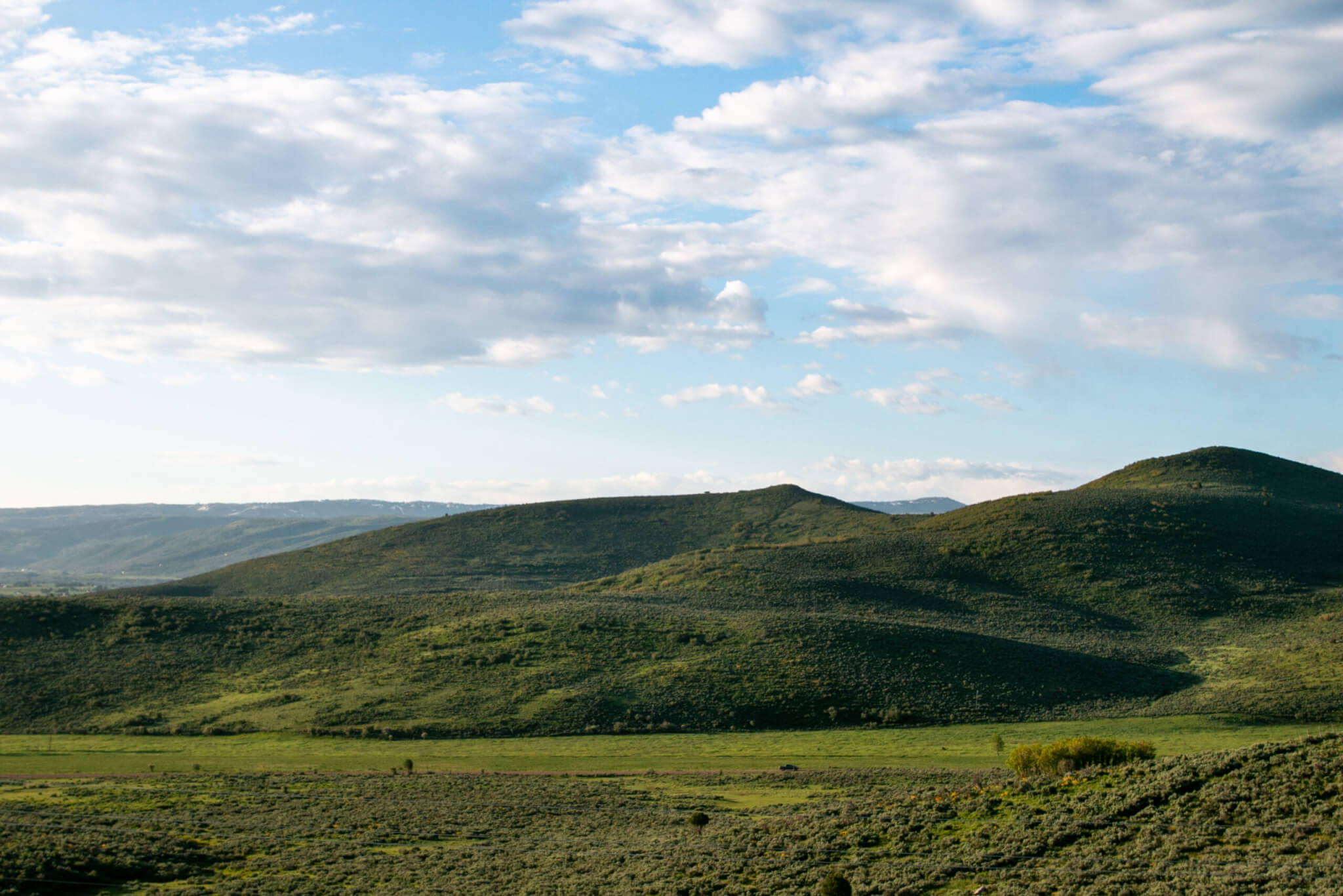 Summit County buys 835-acre Ure Ranch to preserve Kamas Valley open ...