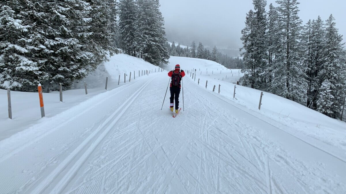 The Wasatch Citizens Series and Town Series help locals and pros alike get out to race in the Wasatch Front and Back.