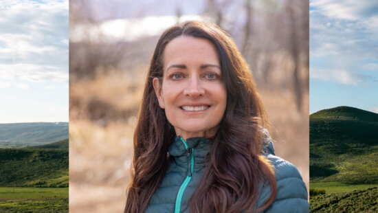 Christie Babalis has announced she is running for Summit County Council, District 4.