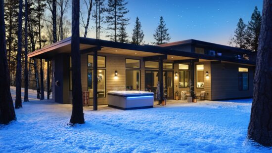 Enjoy 15% off all models this season from The Spa Source.