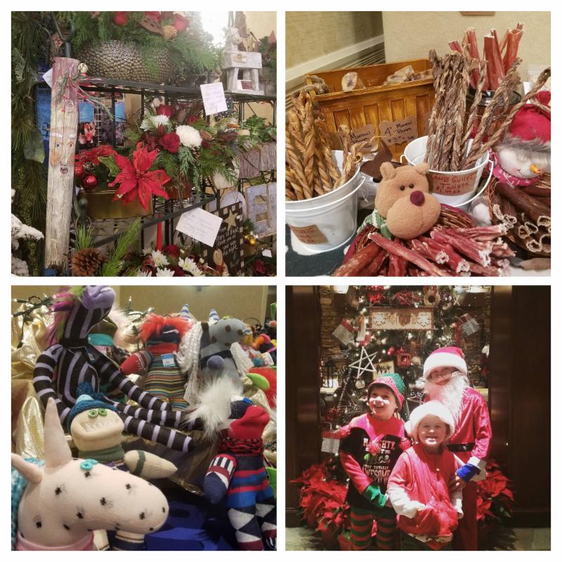 Park Silly Sunday Market ~ Annual Holiday Bazaar