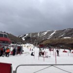 PayDay LIft, Park City Mountain Dec. 21, 2025