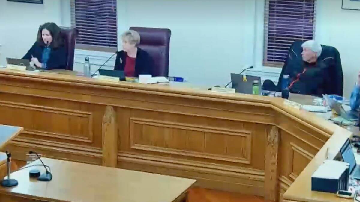 Summit County Council on December 10, 2025.