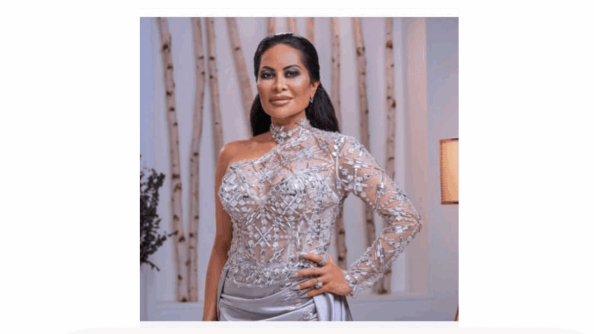 Park City's Jen Shah, a former cast member of Real Housewives of Salt Lake City, has been released from prison.