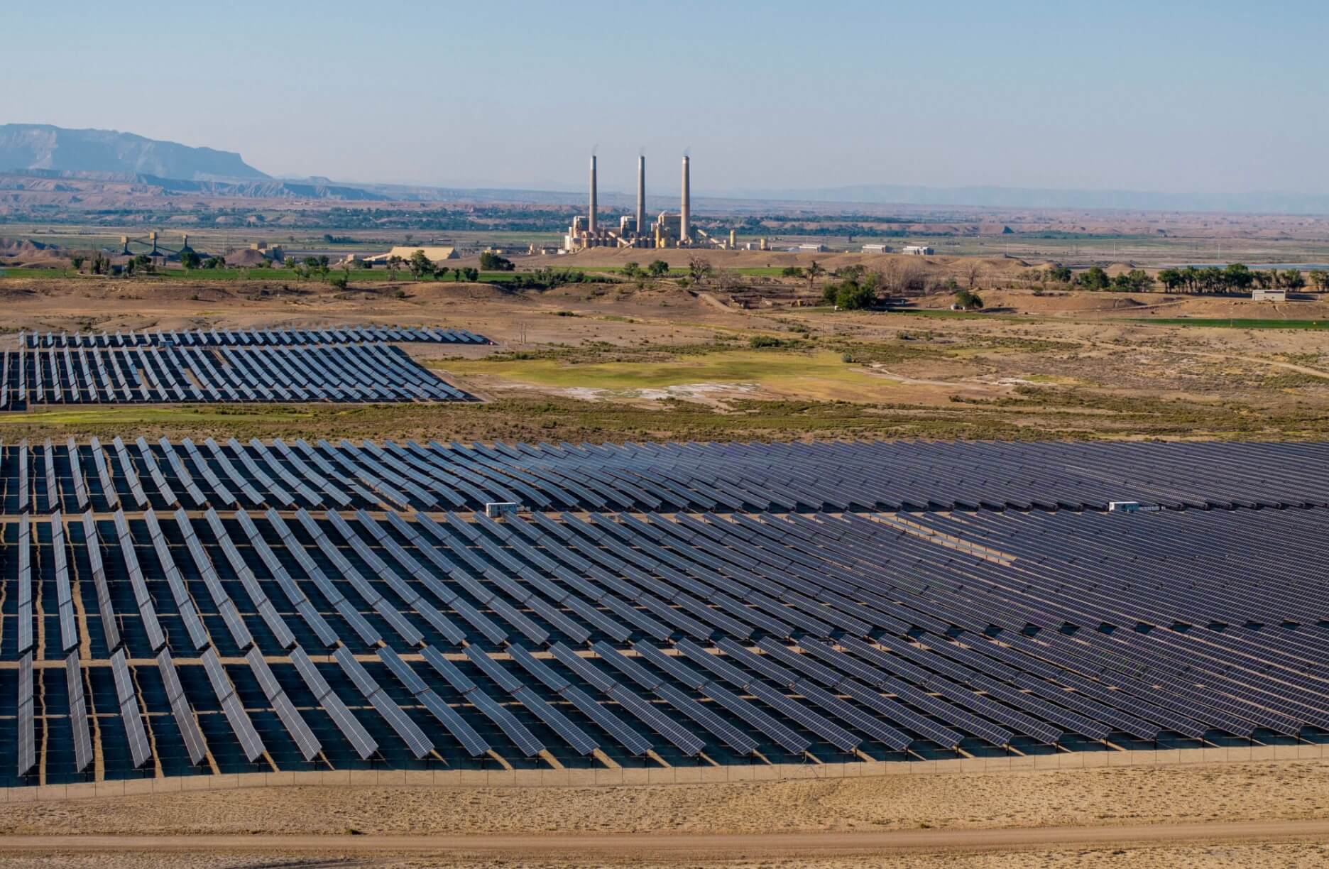 Utah leaders are hindering efforts to develop solar despite a goal to double its energy supply