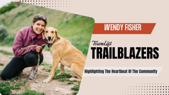 Trailblazer Wendy Fisher, executive director of Utah Open Lands, has spent 35 years safeguarding the open spaces that define Summit County.