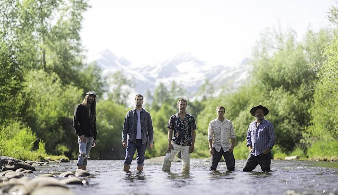 Freedog will headline “Freedog’s Winter Solstice Experience” at Prospector Theater in Park City on Dec. 20.