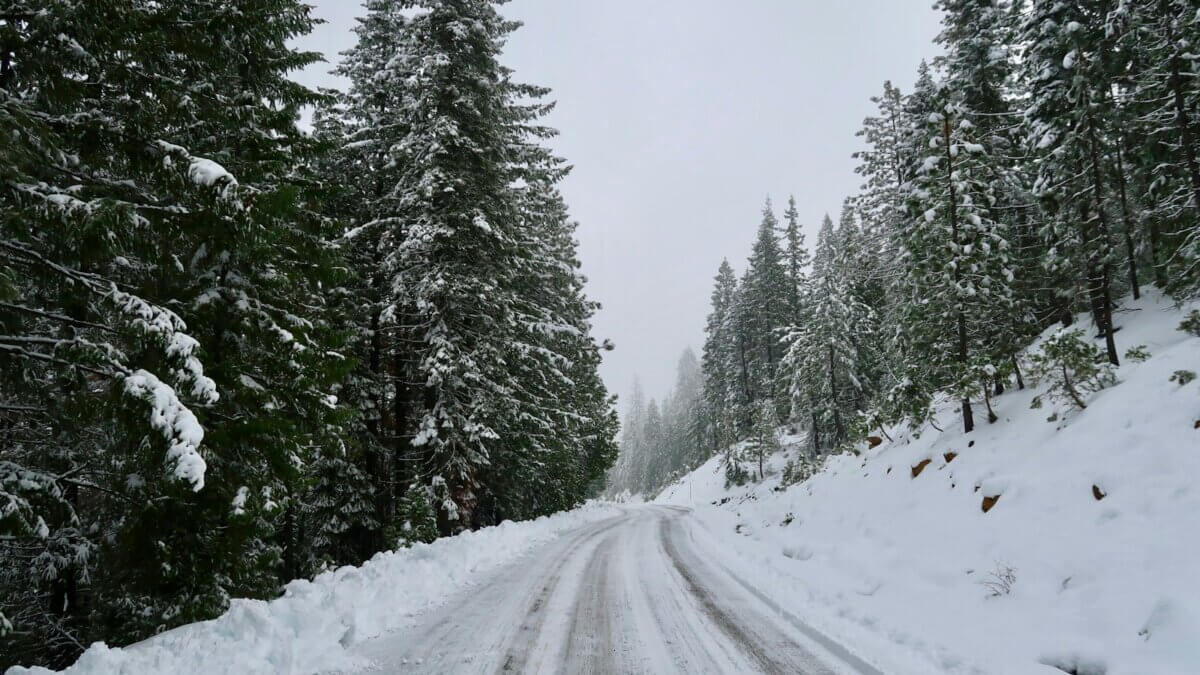 Follow UDOT's Wasatch Back communications team for current info on road conditions.