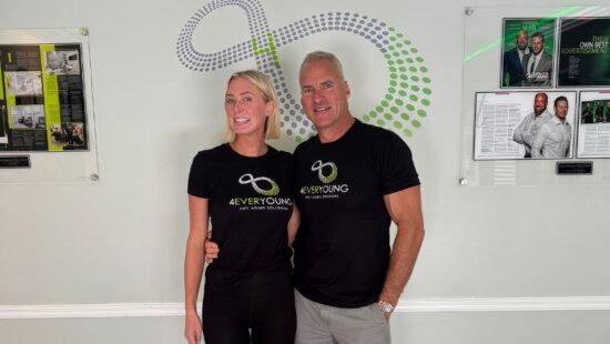 4Ever Young serves clients dealing with common symptoms of hormonal imbalance, including fatigue, poor sleep, low libido, erectile dysfunction, unexplained body soreness and skin changes.