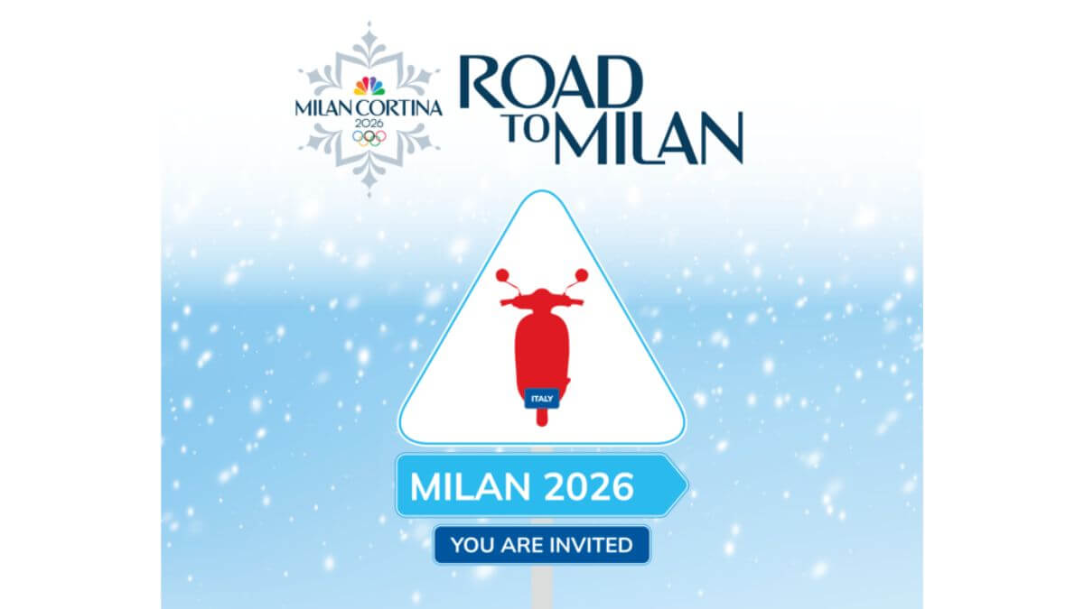 NBC Sports brings Olympic “Join the Ride” photo booth to Sundance