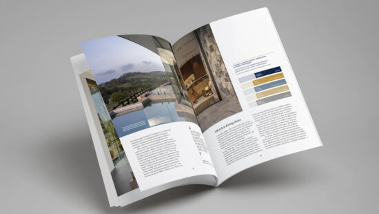 The Sotheby's International Realty® 2026 Luxury Outlook report is now live! A coveted asset for both clients and press, the 2026 report delves into key trends shaping the luxury market, including the property priorities of today’s homebuyers, the growing interest in multigenerational living, security and privacy as essential features, and inventory levels and what they mean for homebuyers and sellers.