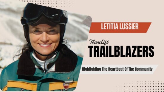 Letitia Lussier, a longtime Deer Valley Resort ski pro, reflects on a 45-year career centered on safety, confidence and connection to the mountains.
