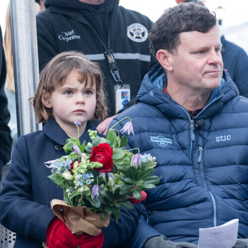 Inaugural ceremony for Park City Mayor-Elect Ryan Dickey, and Council Members Tana Toly and Diego Zegaria, on January 5, 2026
