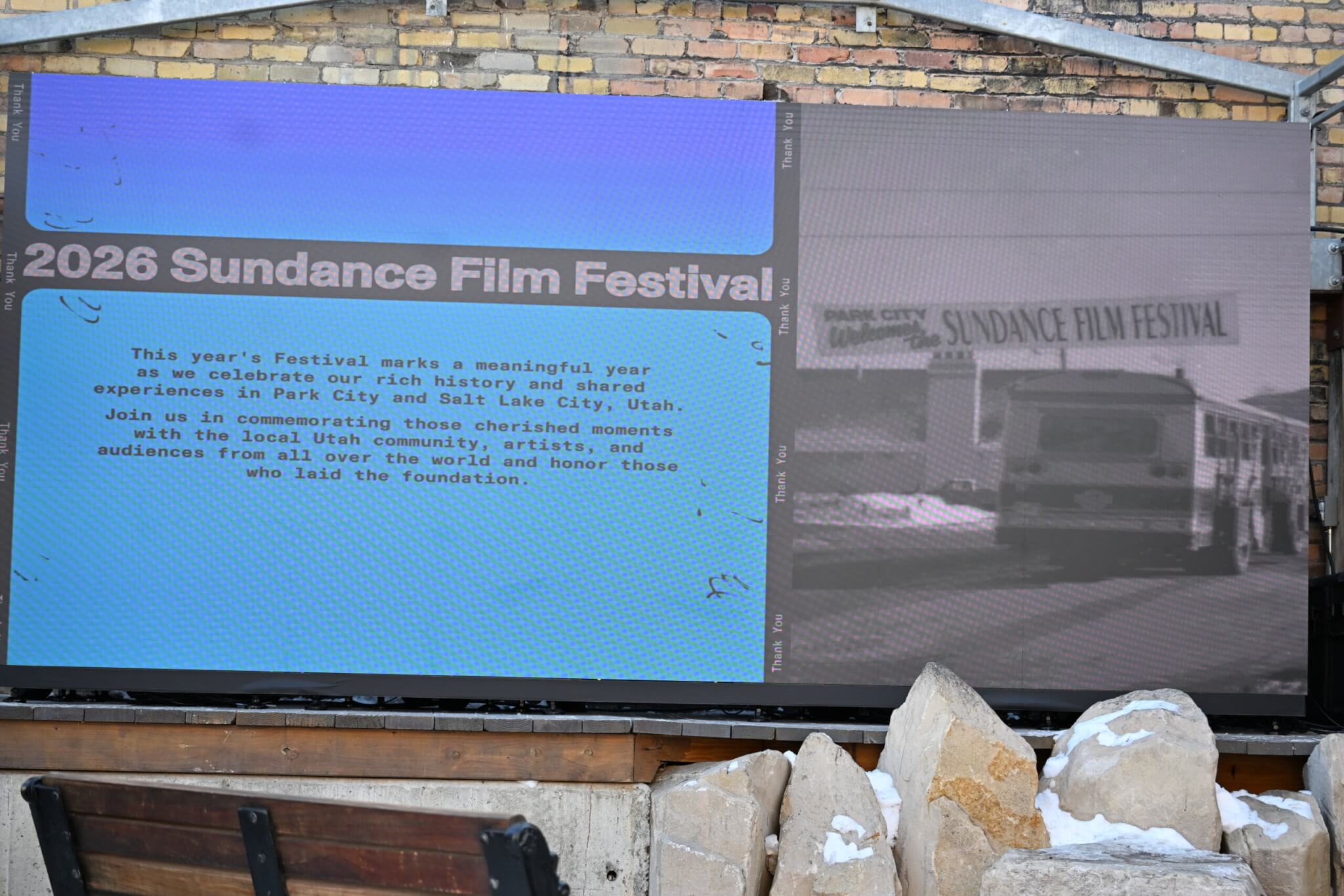 Celebrate the sounds of Sundance as composers and music flood Park City