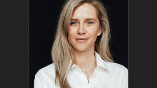 Molly Miller was appointed as a new councilmember on Thursday.