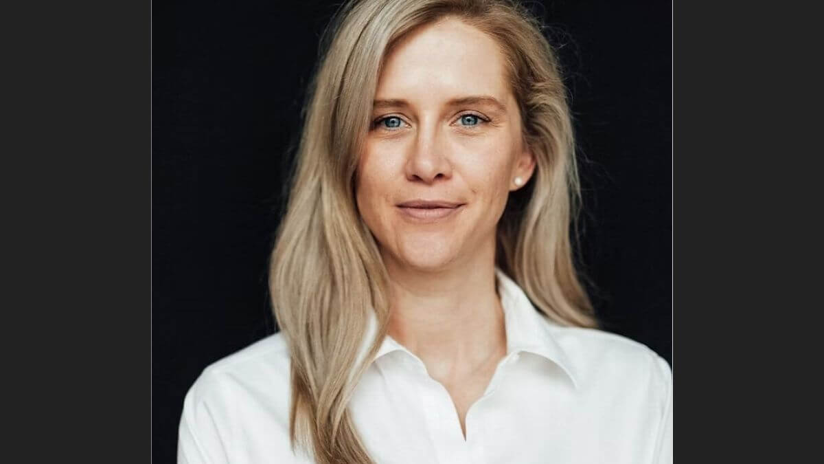 Molly Miller was appointed as a new councilmember on Thursday.