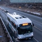 Council approved side-running bus lanes to be the Locally Preferred Alternative for Re-create 248.