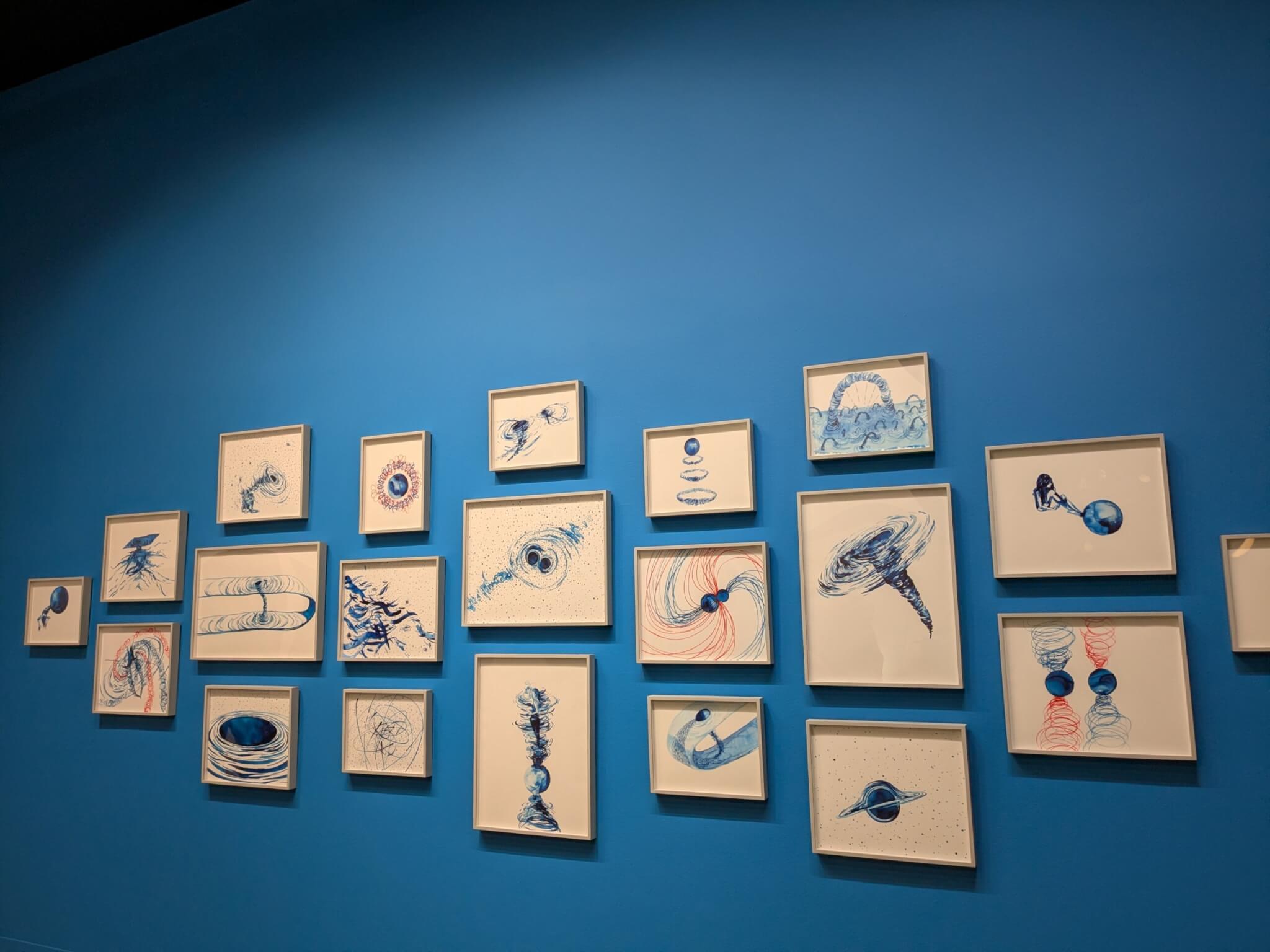 Kimball Art Center’s new exhibit features artist with ties to the Sundance Film Festival