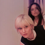 Natalie Portman and Jenna Ortega appear in The Gallerist by Cathy Yan, an official selection of the 2026 Sundance Film Festival.