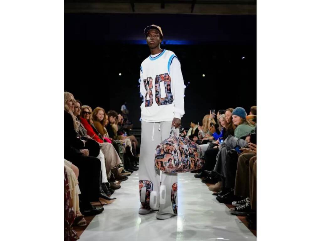 Park City Fashion Week heads to Black Rock Mountain Resort after last-minute change