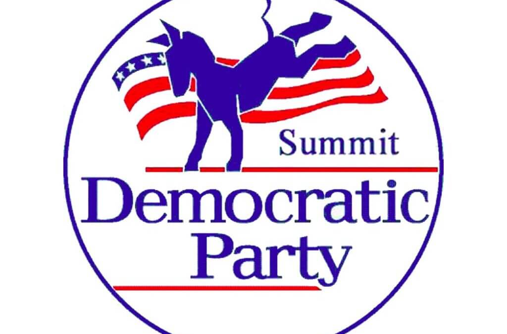 Rory Swensen has stepped down as chair of the Summit County Democratic Party after being elected mayor of Coalville, and the party’s executive committee unanimously approved Anne Kirvan as interim chair, pending late-January ratification.