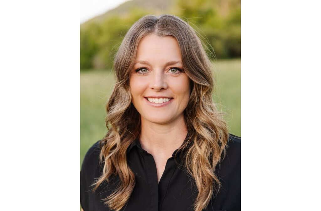 Suni Woolstenhulme, an Oakley resident and owner of Park City Gift & Gourmet in Kimball Junction, has announced her candidacy for Summit County clerk in the 2026 election.