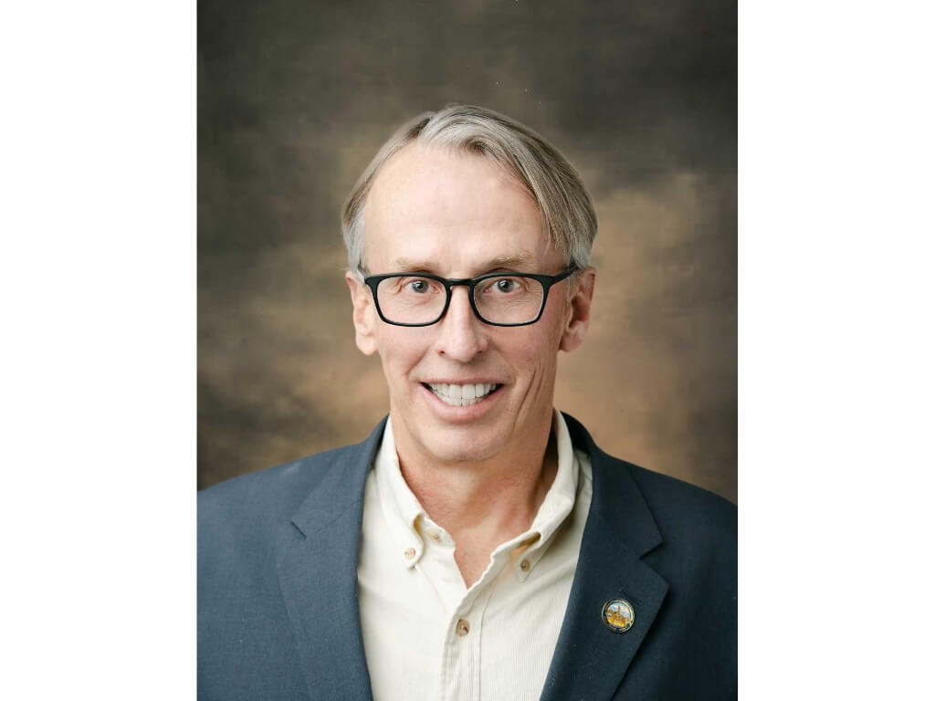 Summit County councilmember identified as buyer of 916,000-acre Wyoming ranch listed at $79.5M