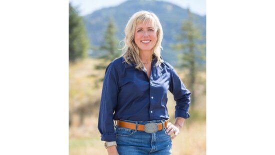 Meredith Reed, president of the Park City Board of Education, announced her candidacy for Summit County Council on Monday. Reed, who has served on the school board since 2022, said her campaign will focus on housing, transportation, and future planning.