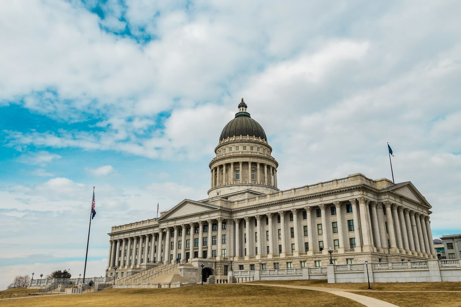 Utah turns 130: Why it took the Beehive state 45 years to join the Union