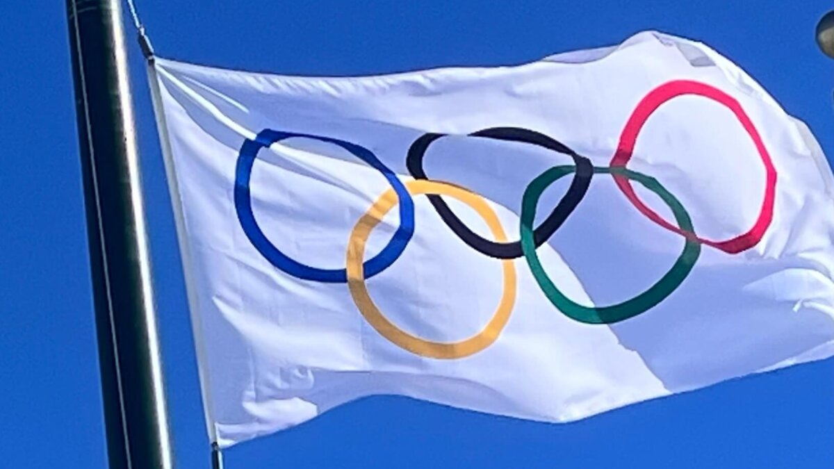First new continent Olympic event on its way in 2026.