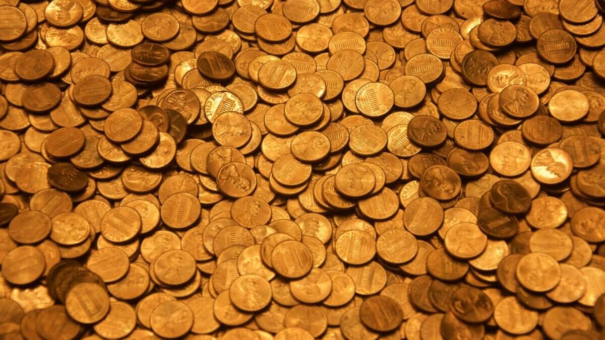 As pennies vanish from the American landscape, states are beginning to weigh in on how retailers should respond.