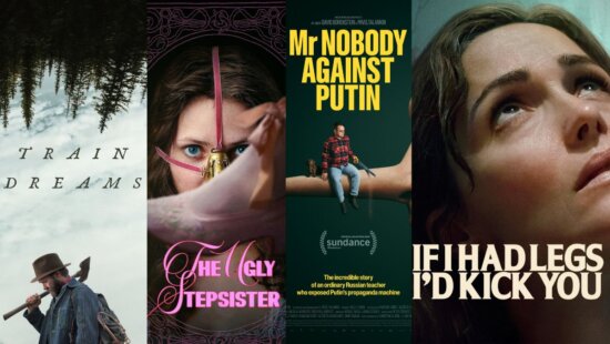 Several Sundance Institute-supported projects were nominated in the 2026 Academy Awards.