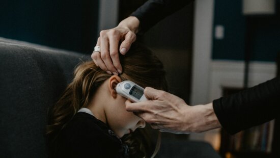 The 2025-26 flu season has been exacerbated by a new strain of Influenza A.