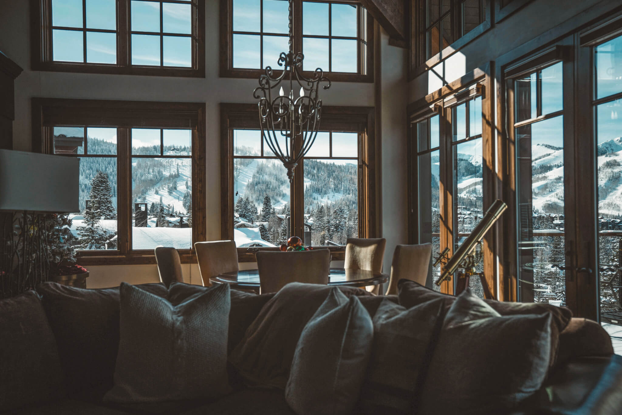 How Deer Valley brings its signature ‘difference’ to property management