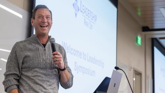 2026 Leadership Symposium