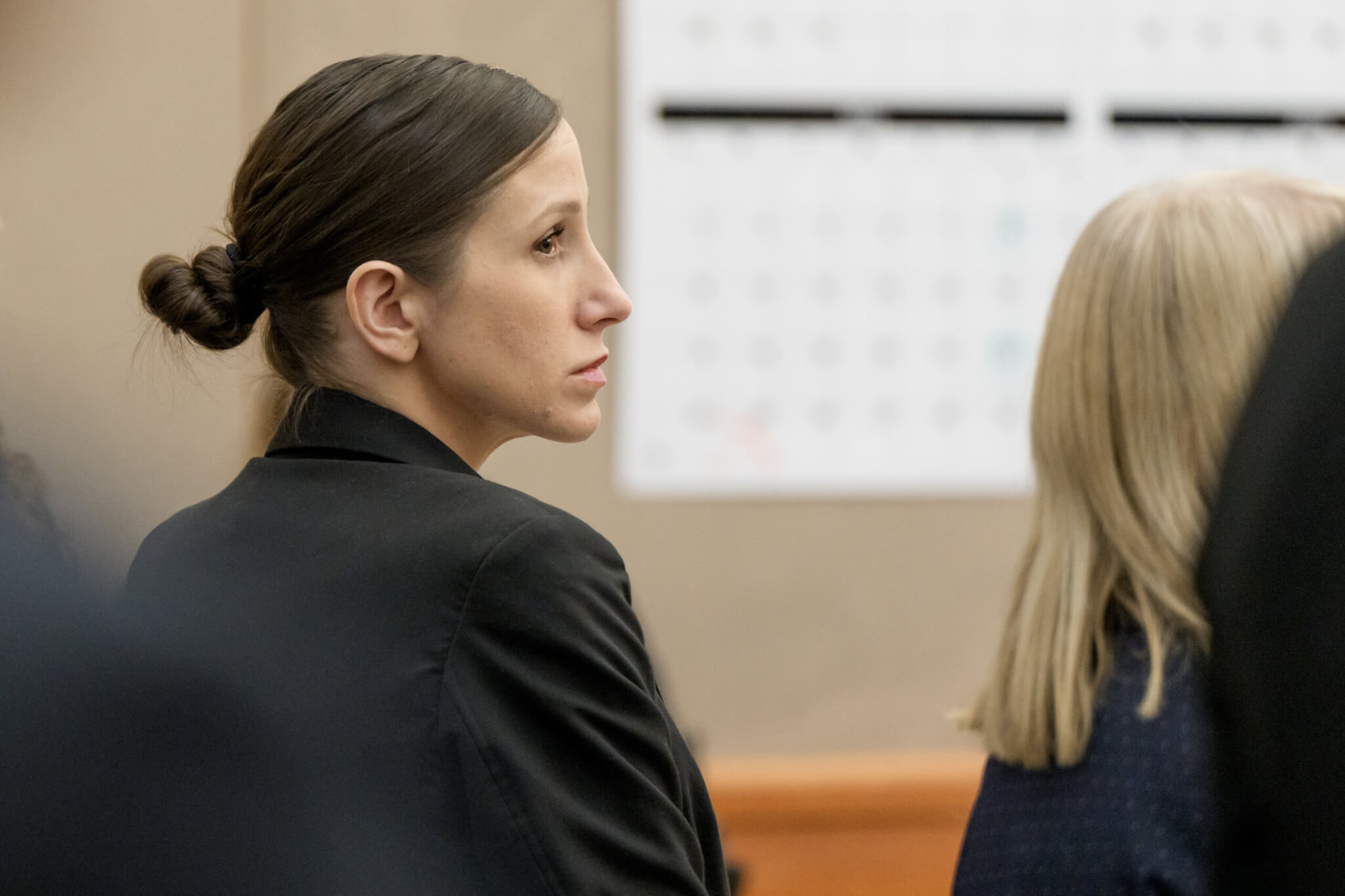 High-profile murder trial of Park City’s Kouri Richins begins with opening arguments