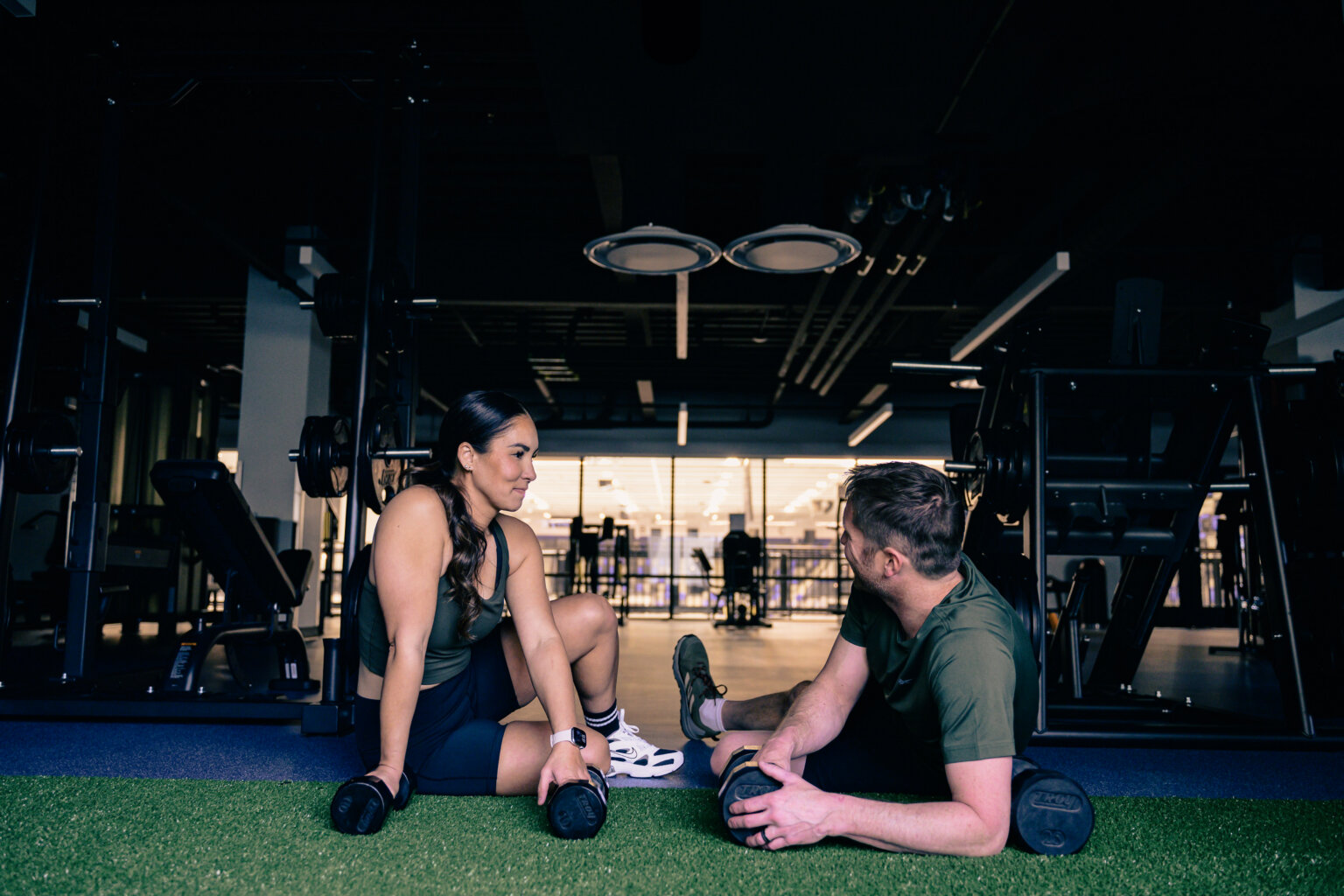 Onyx Club provides country club amenities, without the price tag ...