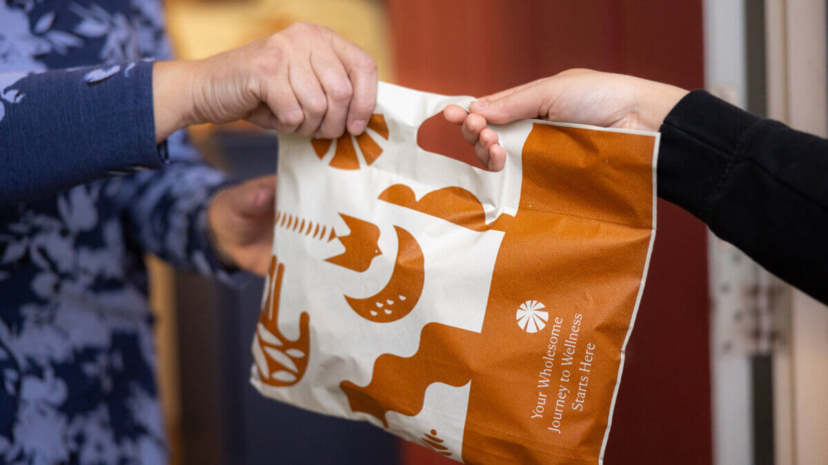 WholesomeCo delivers medical cannabis products to 99% of Utah.