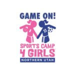 Sponsored by Game On Sports 4 Girls
