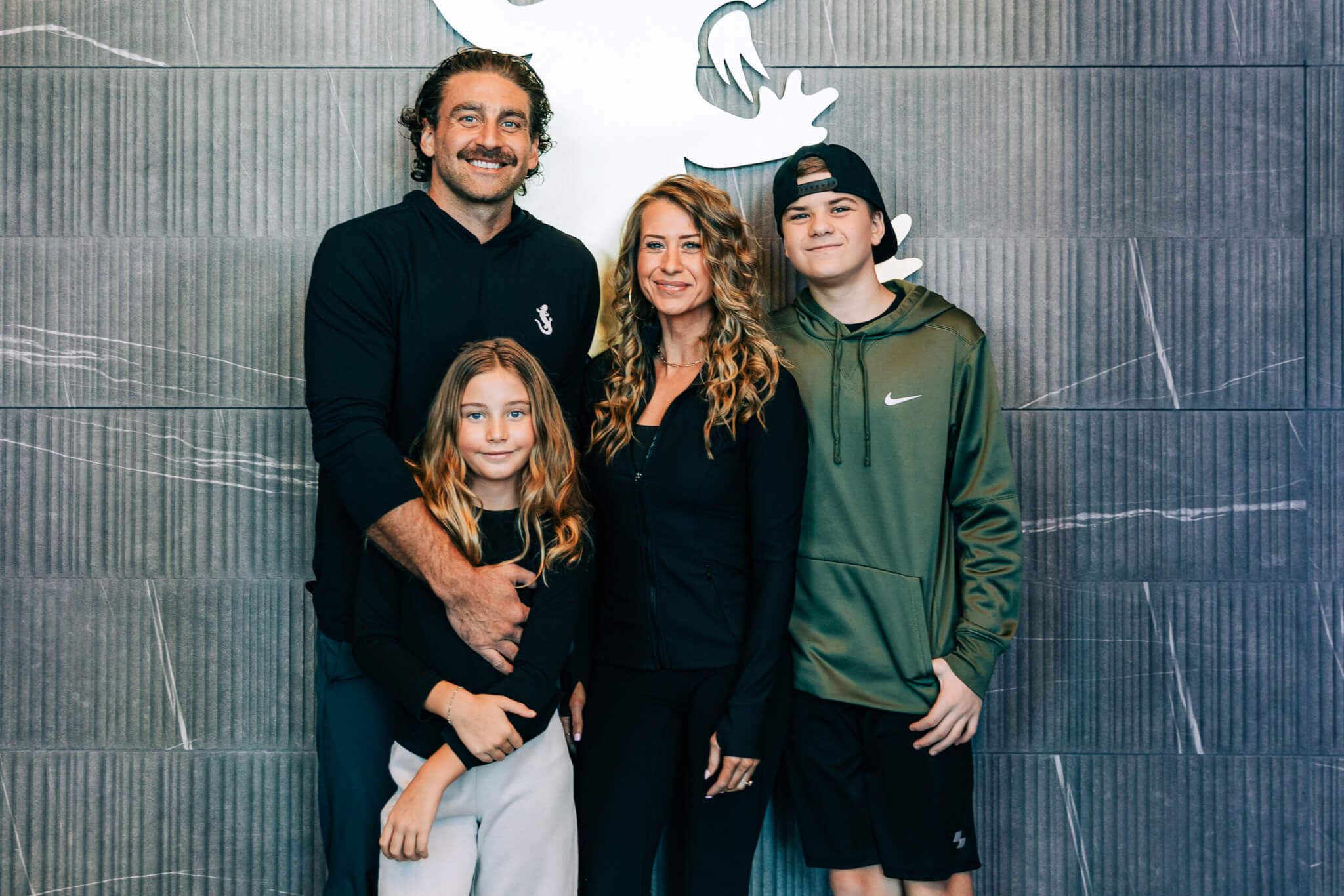 Reinventing wellness and building community: The journey of Upgrade Lab’s Logan and Kristen