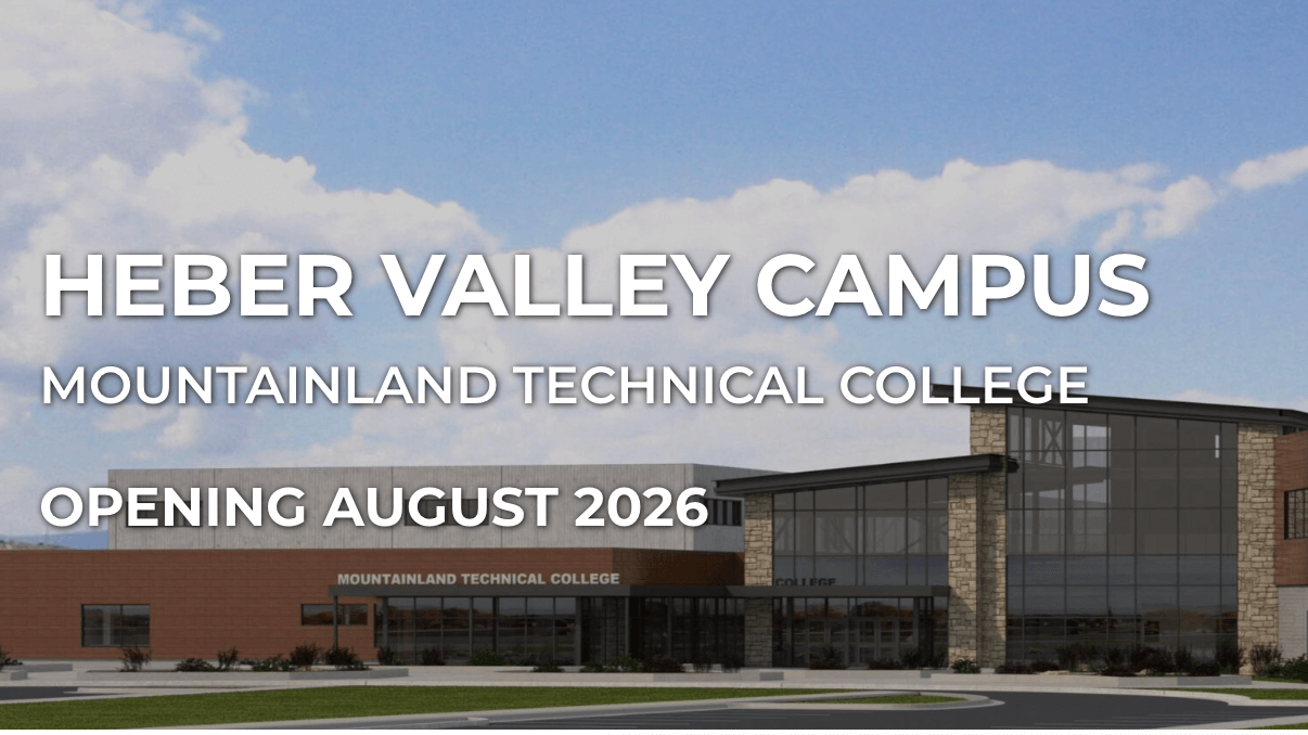 New campus for Mountainland Technical College to open in Heber City