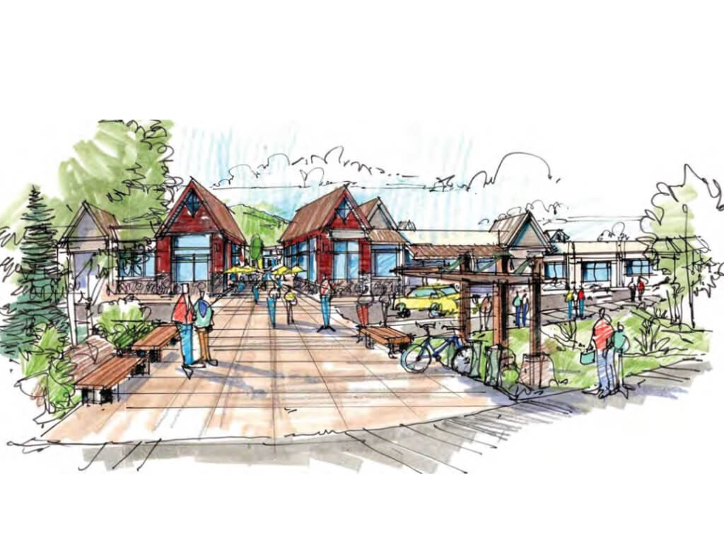 Council delays Junction Commons, unconvinced housing benefits outweigh ...