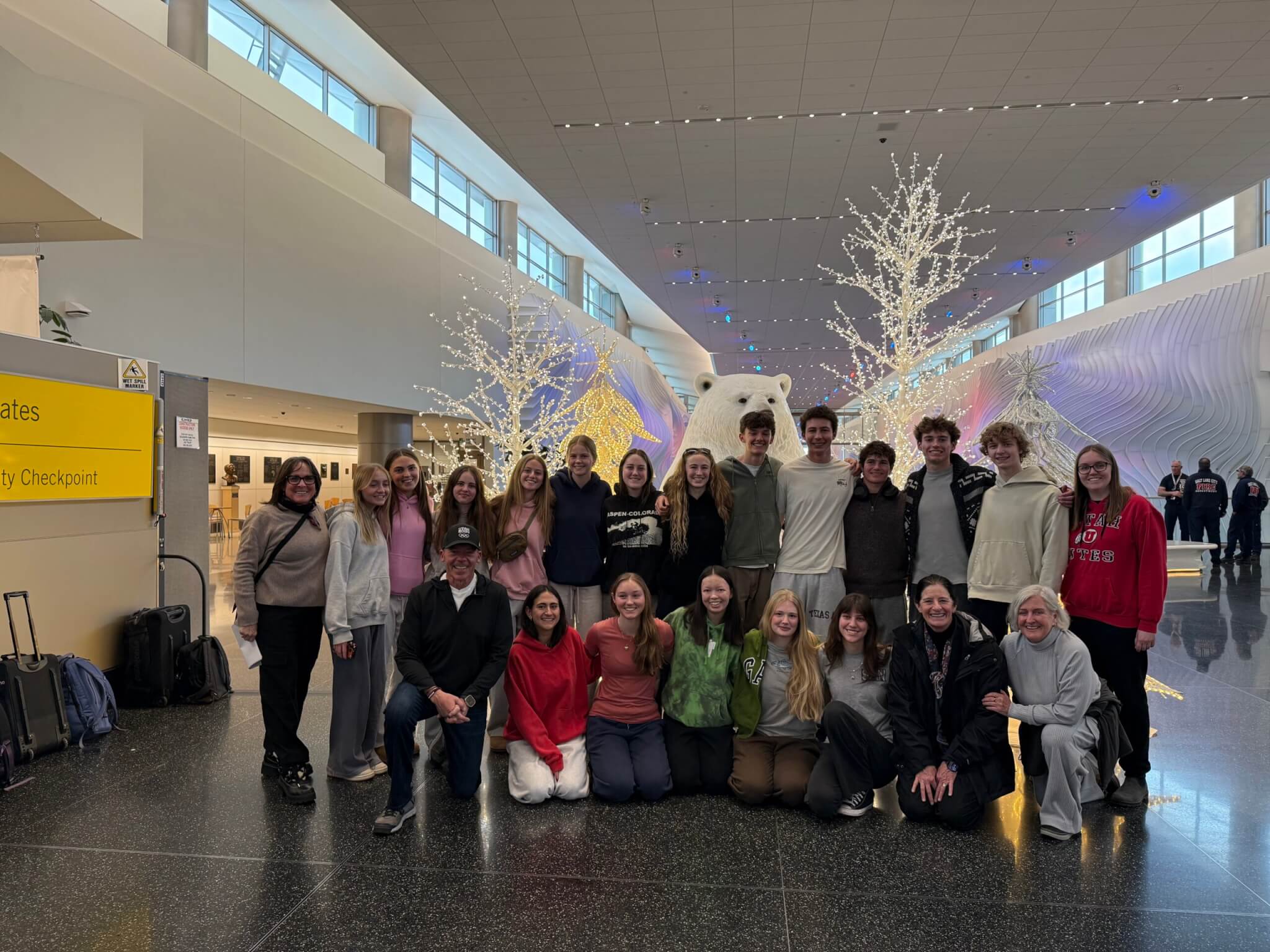 Park City students head to French Alps for sister city exchange
