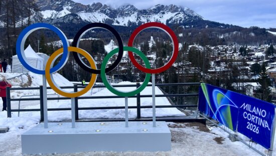 After watching the 2026 Olympics as seen here at the bobsled, skeleton, luge track, Lake Placid has some ideas on Games improvements.